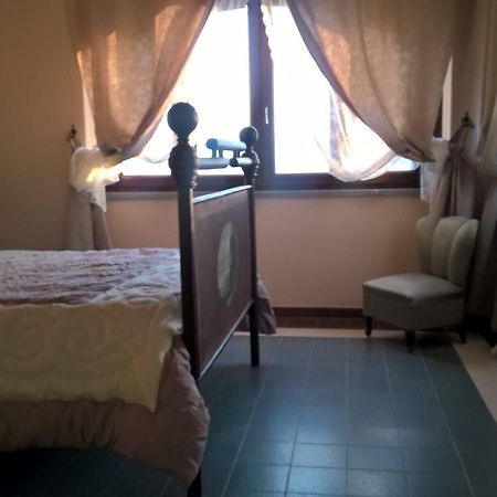 Veroli De Vita Beata Agriturismo מראה חיצוני תמונה