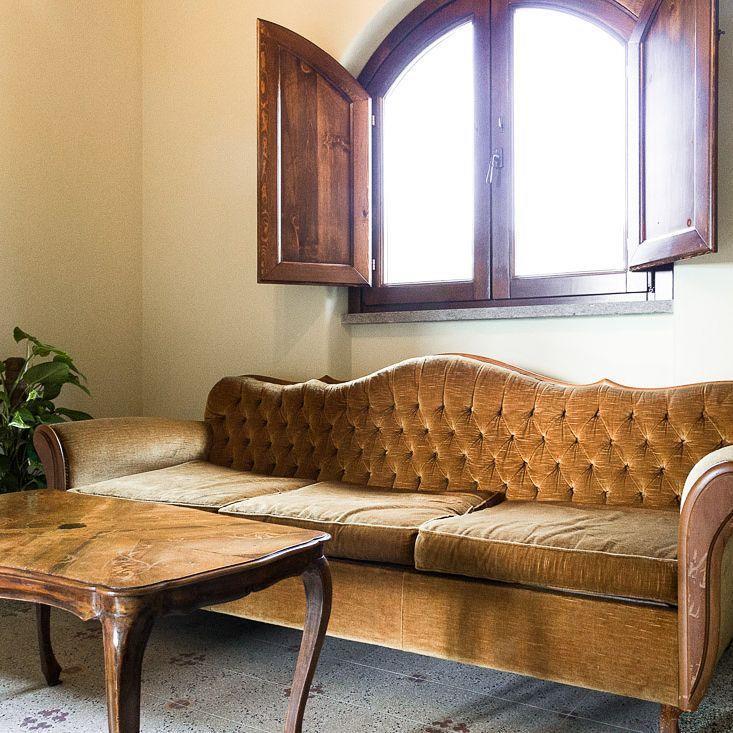 Veroli De Vita Beata Agriturismo מראה חיצוני תמונה