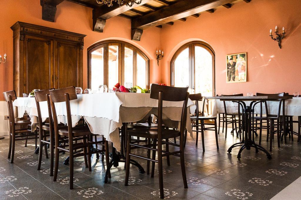 Veroli De Vita Beata Agriturismo מראה חיצוני תמונה