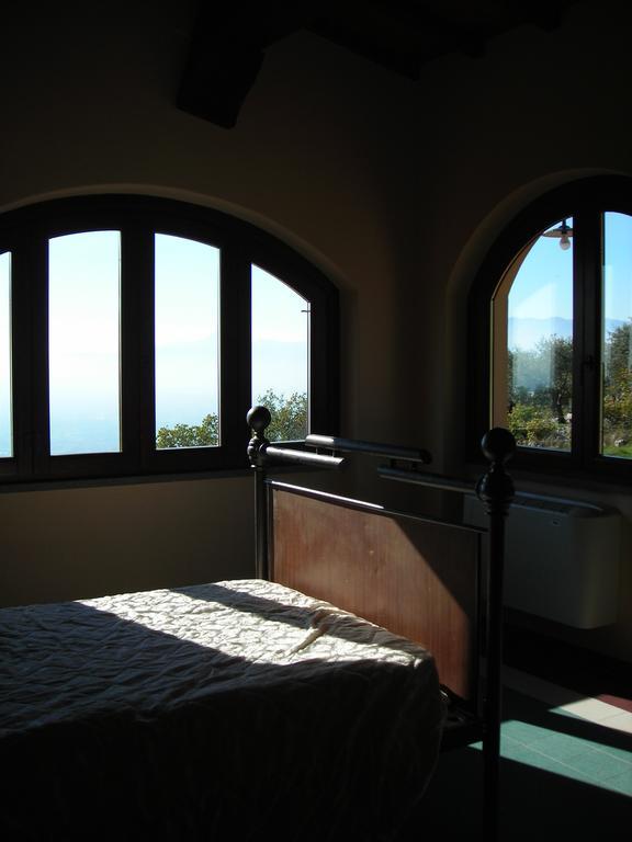 Veroli De Vita Beata Agriturismo מראה חיצוני תמונה