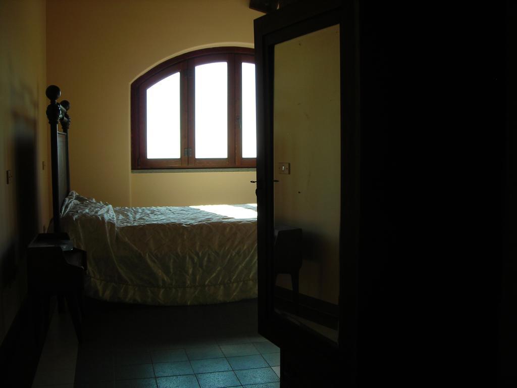Veroli De Vita Beata Agriturismo מראה חיצוני תמונה