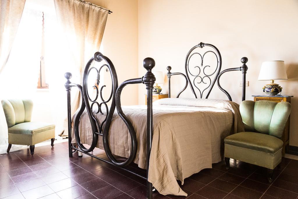 Veroli De Vita Beata Agriturismo מראה חיצוני תמונה