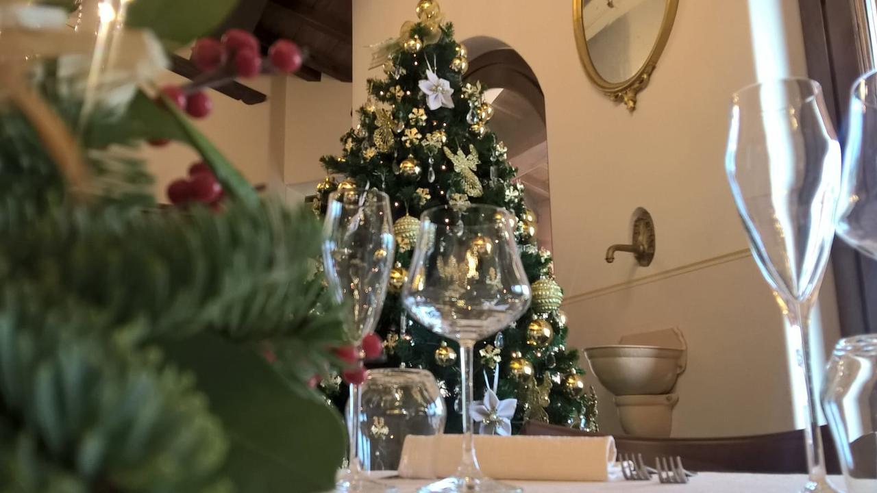 Veroli De Vita Beata Agriturismo מראה חיצוני תמונה