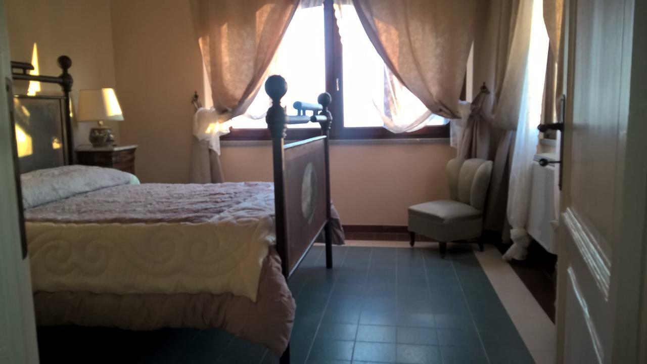 Veroli De Vita Beata Agriturismo מראה חיצוני תמונה