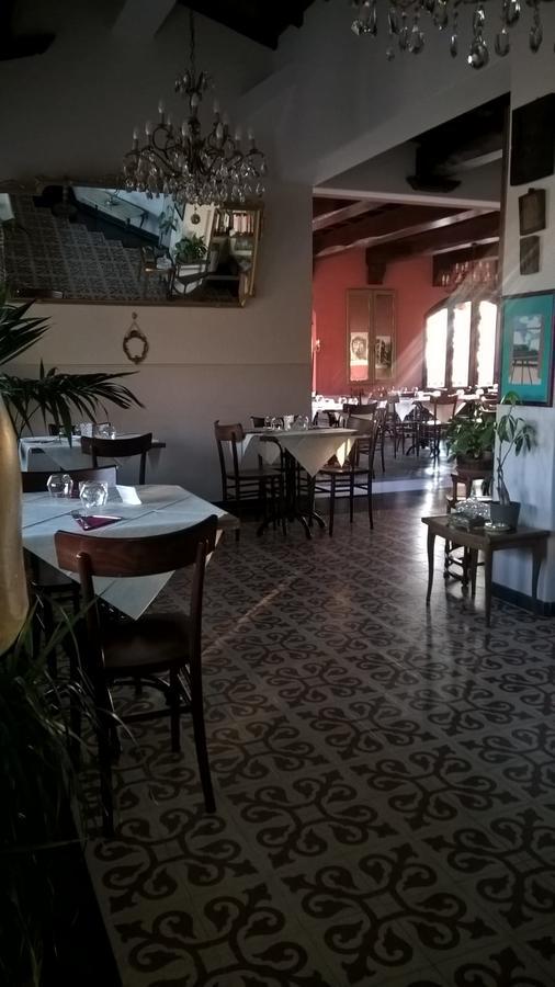 Veroli De Vita Beata Agriturismo מראה חיצוני תמונה