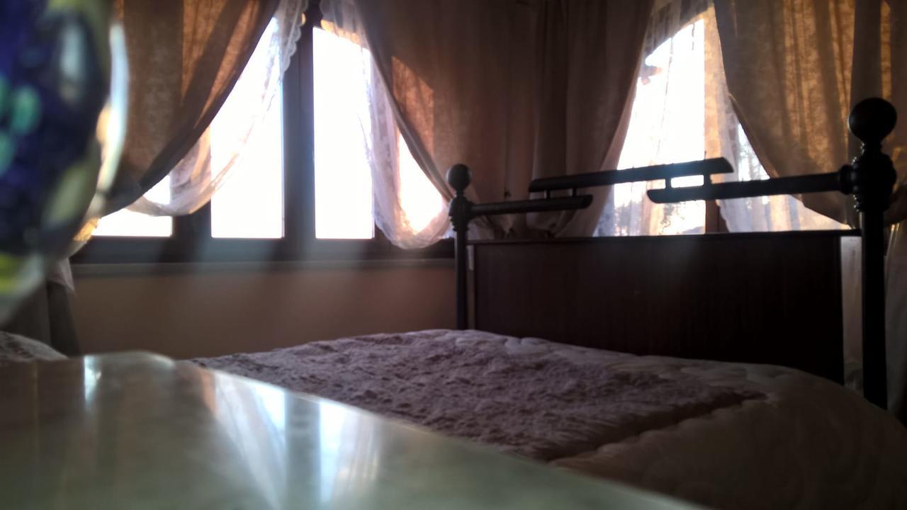 Veroli De Vita Beata Agriturismo מראה חיצוני תמונה
