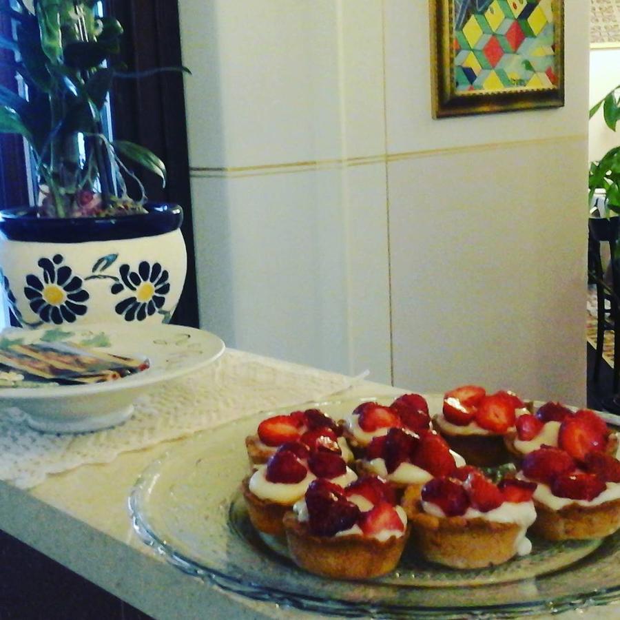 Veroli De Vita Beata Agriturismo מראה חיצוני תמונה